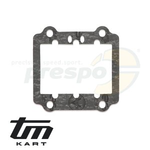 pic 15 gasekt spacer reed box TM R 2 - 0,5mm