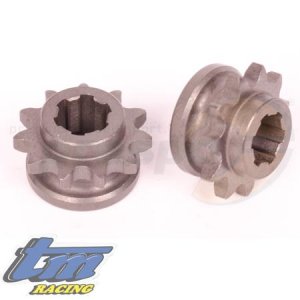 engine sprocket TM      type:  OK      chain: 219       teeth: 11