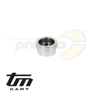cap for water pipe intern cylinder KZ10B