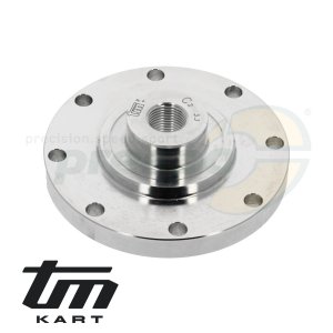 pic 04b Combustion chamber insert TM  - KZ10C