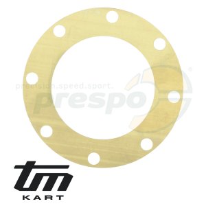 pic 06 gasket cylinder head  TM   KZ10C - 0.05 mm