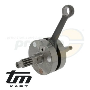 pic 04 crankshaft TM  KZ R2  complete