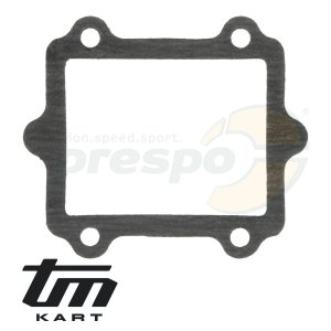 pic 40 gasket intake manifold  TM KZ10 -   0,5mm 