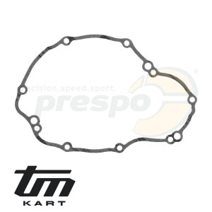 pic 34 gasket clutch cover TM KZ R2