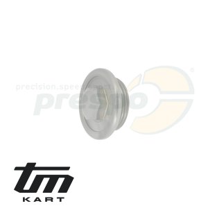 pic 39 screw gear box cover TM KZ R2