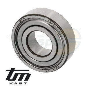 pic 05 bearing primary shaft TM  KZ R2