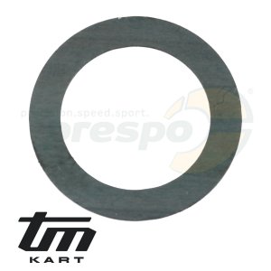 pic 21 Thrust washer  TM KZ-R2