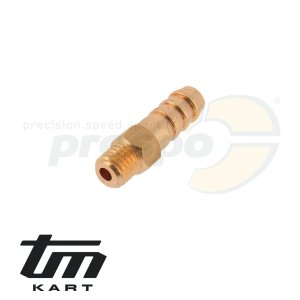 pic 11 vent screw gear box / vacuum connection  TM KZ R1
