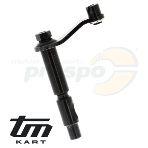 pic 39 clutch control lever TM  KZ R2