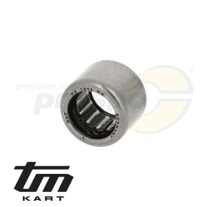 pic 37 bearing clutch lever TM KZ R2
