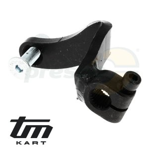 pic 20 gear lever engine TM KZ R1 - standard