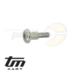 pic 41 locking bolt clutch lever TM KZ-R2