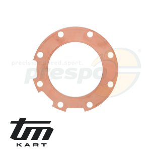 pic 09 gasket cylinder head  TM   KZ-R2 - 0.03 mm