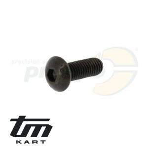 pic 37 screw clutch cover  TM KZ 10C, R1, R2