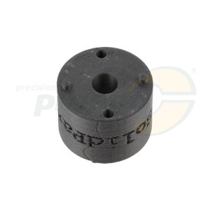 plastic washer �: 30mm  thickness: 23mm  