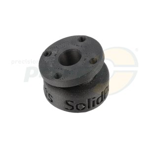 plastic washer �: 30mm  thickness: 20mm  adjustable 0-15�