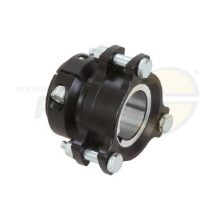 disk carrier aluminium  MA-21  30mm   black anodized