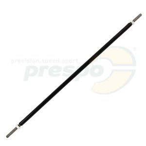 draw pin   M 6   length:  310mm INOX + plastic shell