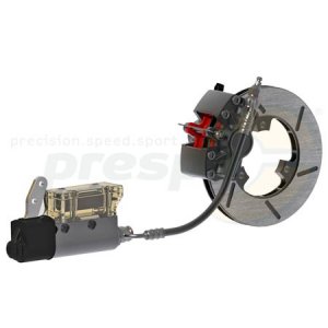 pic 00 brake system RR/MA21   rear axle complete  MINI