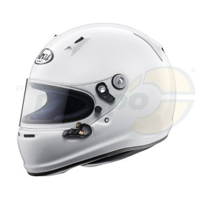 helmet ARAI SK-6 Snell K2020
