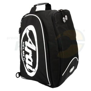 helmet backpack ARAI  color: black