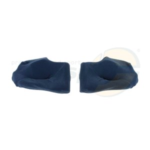 cheek pad ARAI CK-6  dimension: 25mm