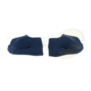 cheek pad ARAI CK-6  dimension: 20mm
