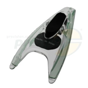 ARAI IC Duct-3 for GP-6, SK-6  color: clear