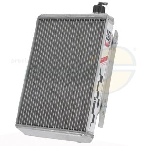 radiator EM-02 SUPERIOR   size: 290 x 435 x 40mm