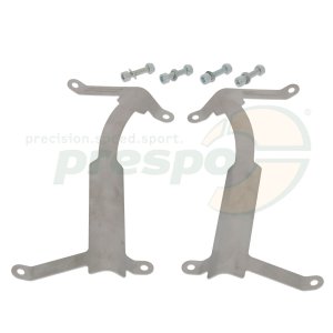 chassis protection KR Chassis (Steel)  Mini Chassis