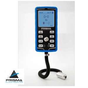 tire pressure gauge digital HPM5 + Stopwatch