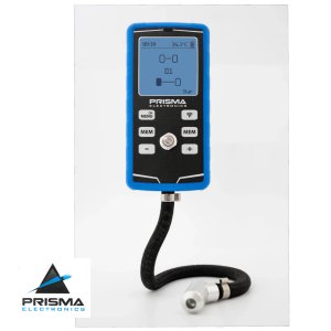 tire pressure gauge HIPREMA5     0-7 Bar /0-100 PSI