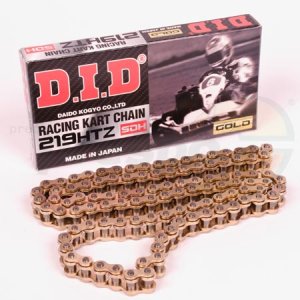 chain DID 219HTZ SDH    type: 219    length: 100 links