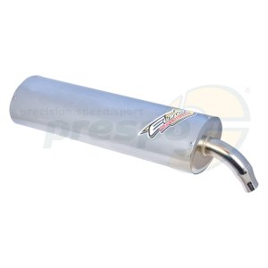 exhaust silencer Elto ''OVS3 /EX-SI/22''