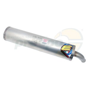 exhaust Elto TD 3 