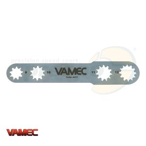 sprocket holder VAMEC type 219