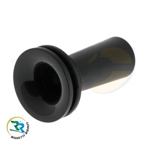 inlet tube for air box RR ARGE  23mm
