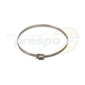 hose clamp for noise filter RR ARGE