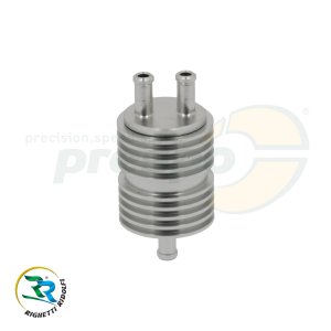 extra tank for carburetor Dell Orto