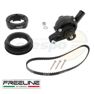 water pump Free-Line KIT 50mm
