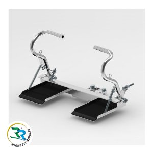 pedal extension complete RR  Mini-Kart