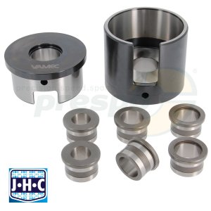 crankshaft press JHC/VAMEC