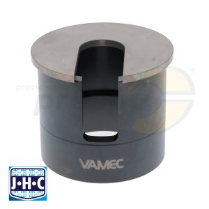 crankshaft press JHC/VAMEC  dismounting