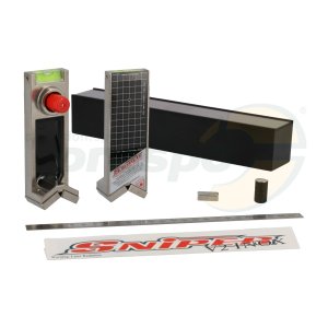 laser measuring device Sniper V2  INOX