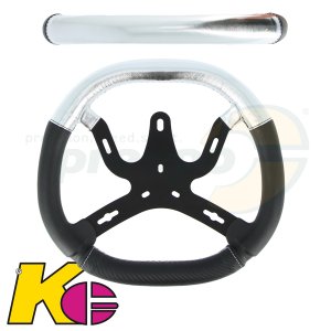 steering wheel KG   model: M7    330mm