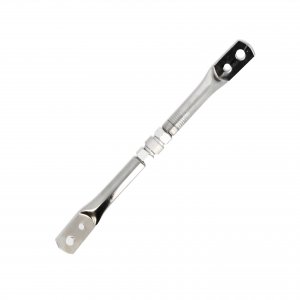 support for seat round  variable-length: 230-280mm