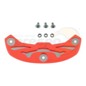 seat padding non-slip NEK    color: red