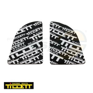 VPAD rib protector TILLETT  5mm  colour: black