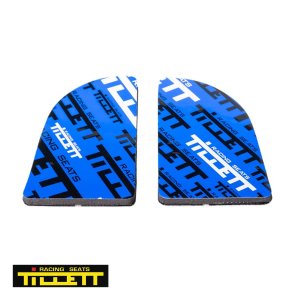 VPAD rib protector TILLETT  5mm  colour: blue