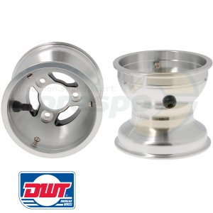 wheel douglas 130mm category: OK/KZ  pc: 58mm